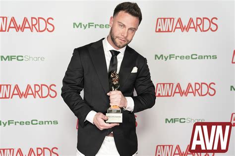 who is the top pornstar|AVN Award for Male Performer of the Year